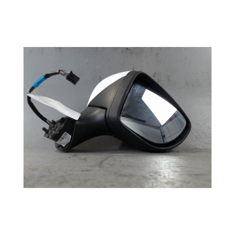RETROVISEUR EXTERIEUR ELECTRIQUE DROIT RENAULT CLIO IV