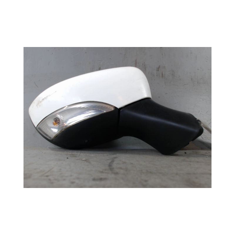 RETROVISEUR EXTERIEUR ELECTRIQUE DROIT RENAULT CLIO IV