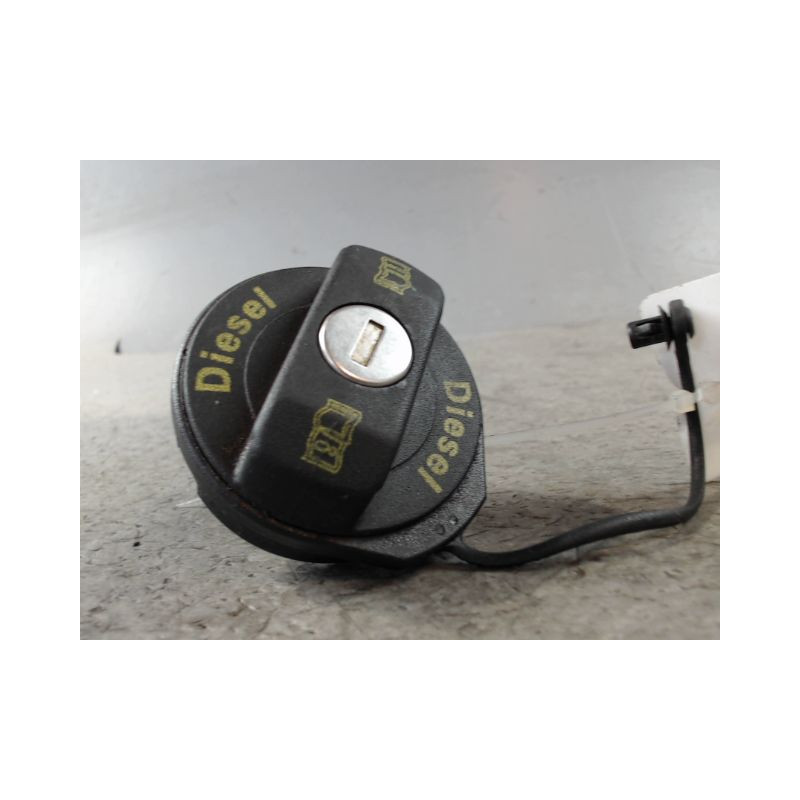 BOUCHON RESERVOIR A CARBURANT SEAT IBIZA 2008-