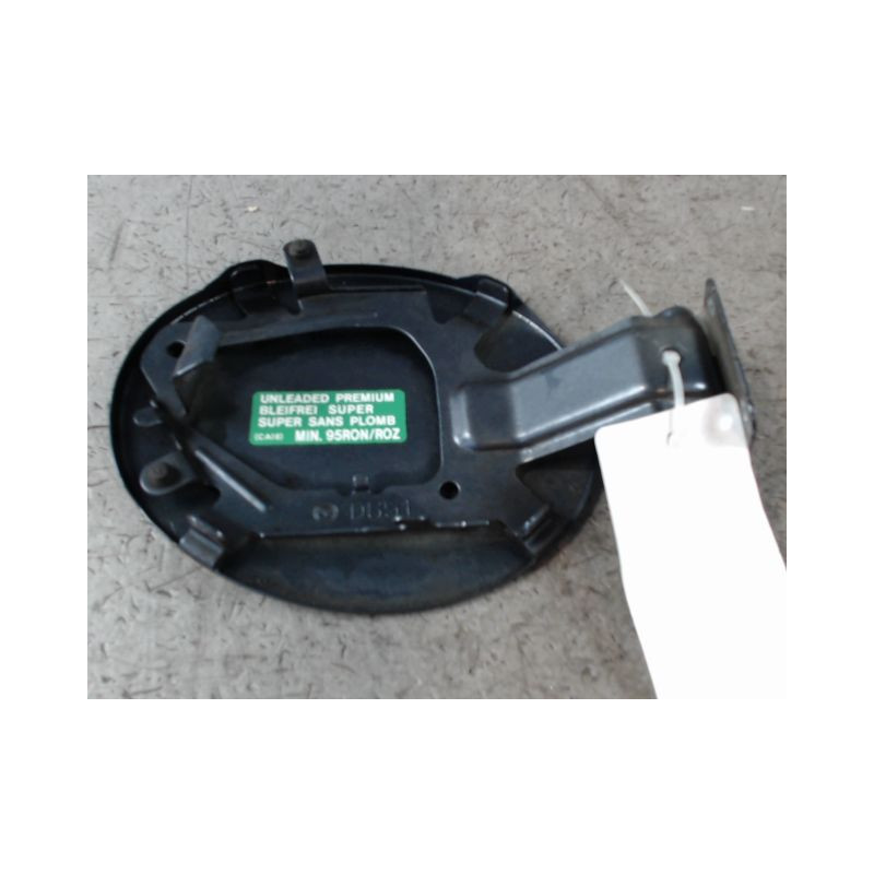 VOLET DE TRAPPE CARBURANT MAZDA MAZDA 2