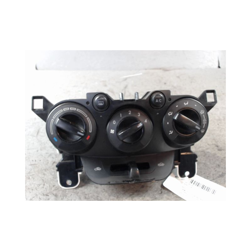 COMMANDE DE CHAUFFAGE MAZDA MAZDA 2