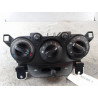 COMMANDE DE CHAUFFAGE MAZDA MAZDA 2