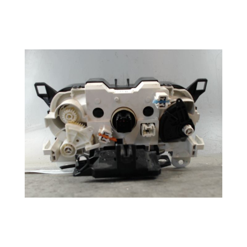 COMMANDE DE CHAUFFAGE MAZDA MAZDA 2