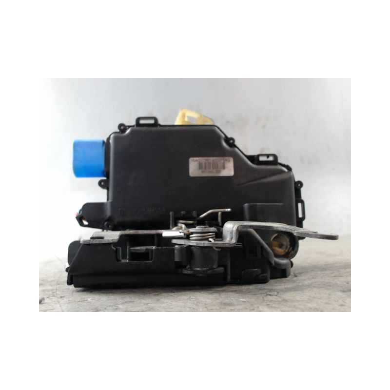 SYSTEME CONDAMNATION AVANT GAUCHE SEAT IBIZA 2006-