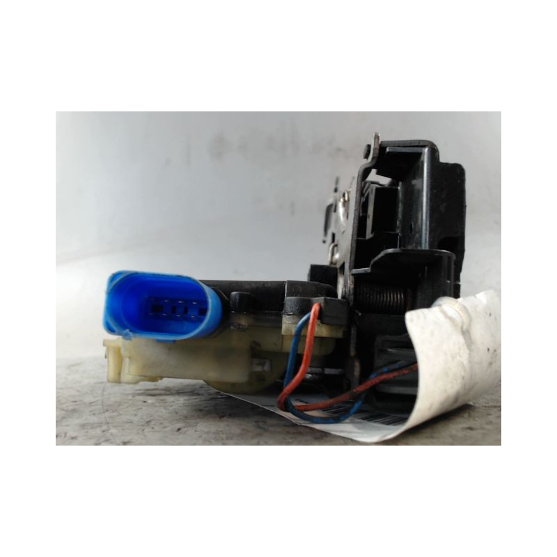 SYSTEME CONDAMNATION AVANT GAUCHE SEAT IBIZA 2006-