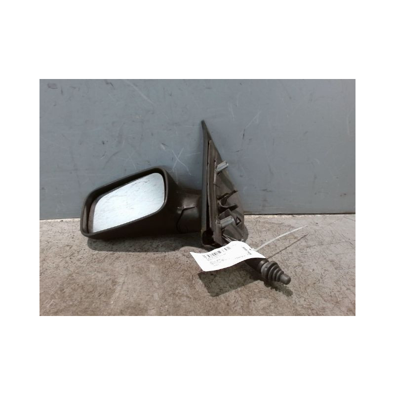 RETROVISEUR EXTERIEUR GAUCHE FIAT PUNTO -99