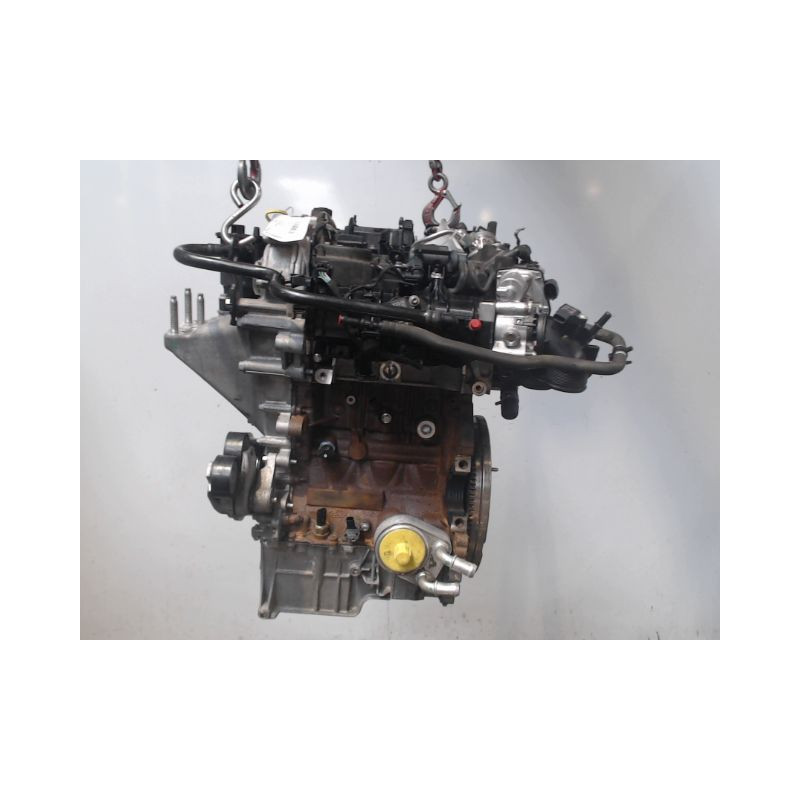 MOTEUR ESSENCE FORD PUMA 1.0 EcoBoost mHEV