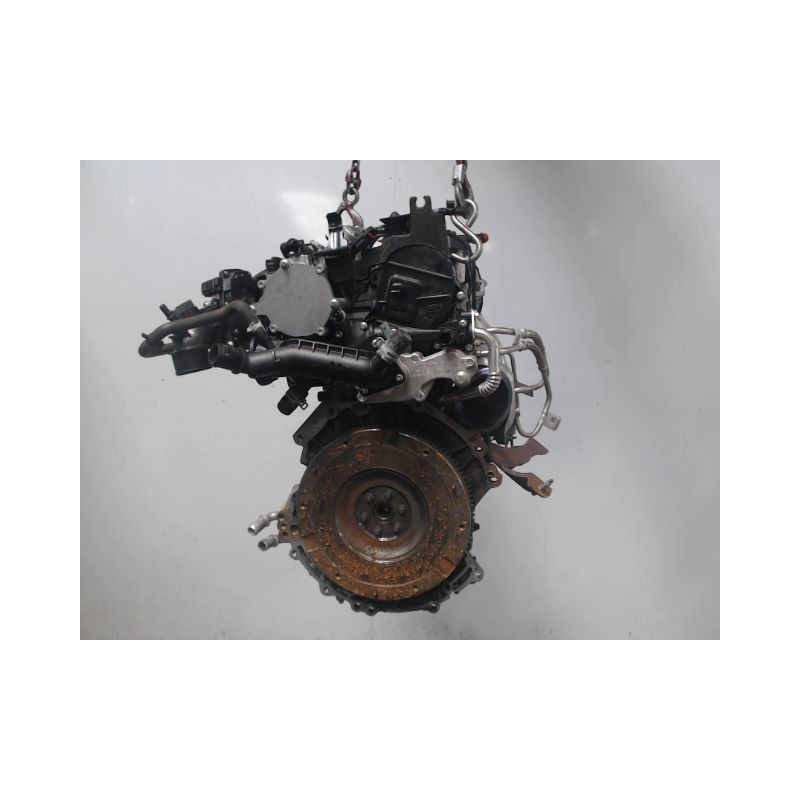MOTEUR ESSENCE FORD PUMA 1.0 EcoBoost mHEV