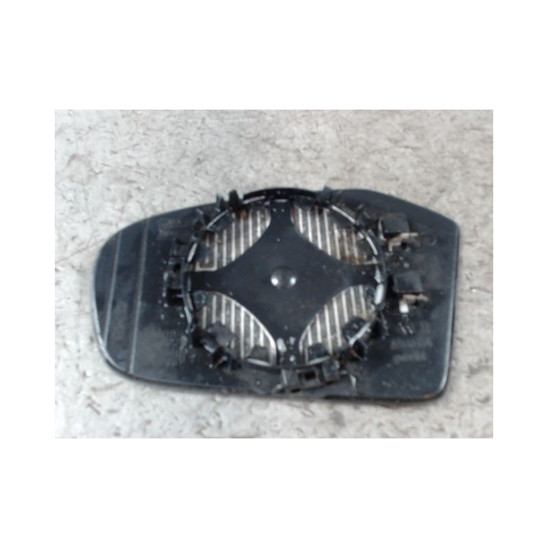 GLACE RETROVISEUR EXT D MERCEDES CLASSE A 2004-