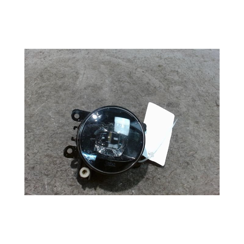 PHARE ANTIBROUILLARD AVANT GAUCHE RENAULT CLIO IV