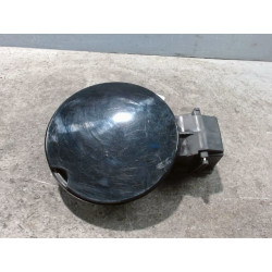 VOLET DE TRAPPE CARBURANT