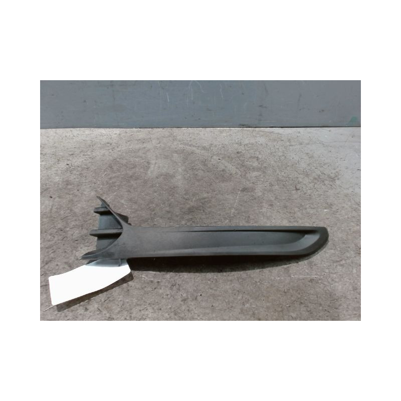 GRILLE VENTILATION PARE-CHOC AVG RENAULT CLIO IV