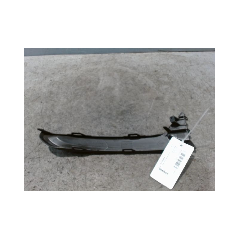 GRILLE VENTILATION PARE-CHOC AVG RENAULT CLIO IV