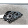 SUPPORT CENTRAL PARE-CHOC ARRIERE  RENAULT CLIO IV