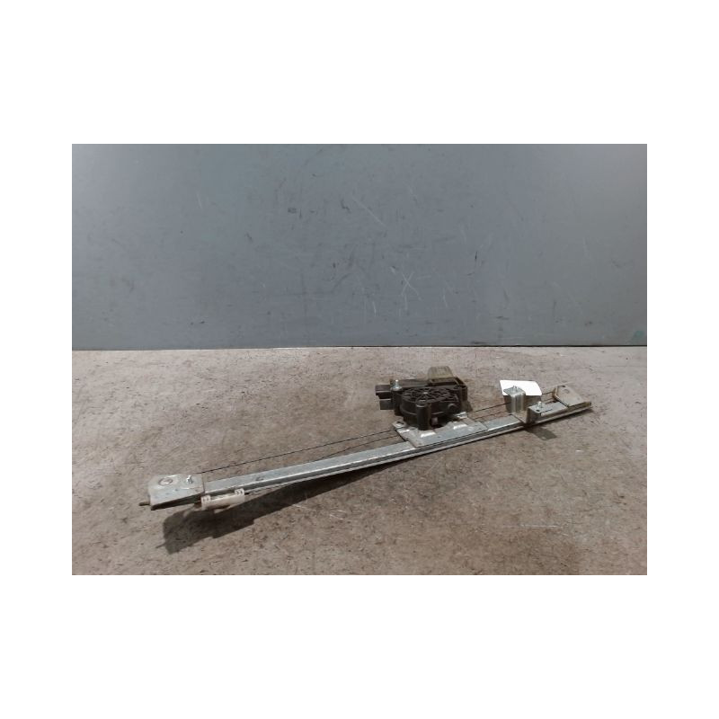 MECANISME+MOTEUR LEVE-GLACE AVANT DROIT CITROEN JUMPER