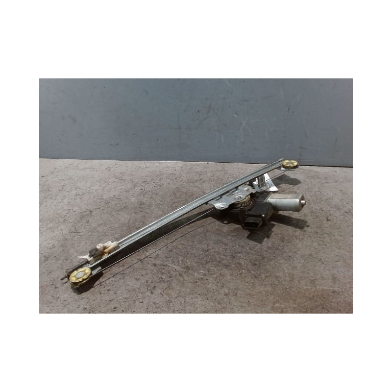 MECANISME+MOTEUR LEVE-GLACE AVANT DROIT CITROEN JUMPER