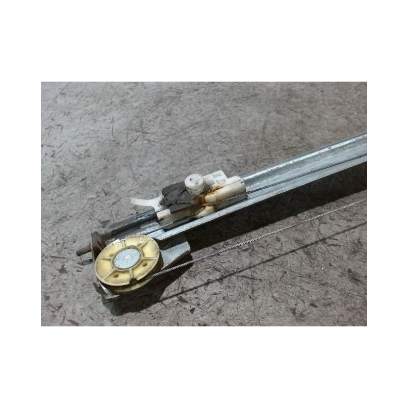 MECANISME+MOTEUR LEVE-GLACE AVANT DROIT CITROEN JUMPER