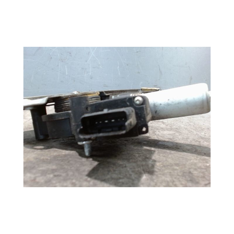 MECANISME+MOTEUR LEVE-GLACE AVANT DROIT CITROEN JUMPER