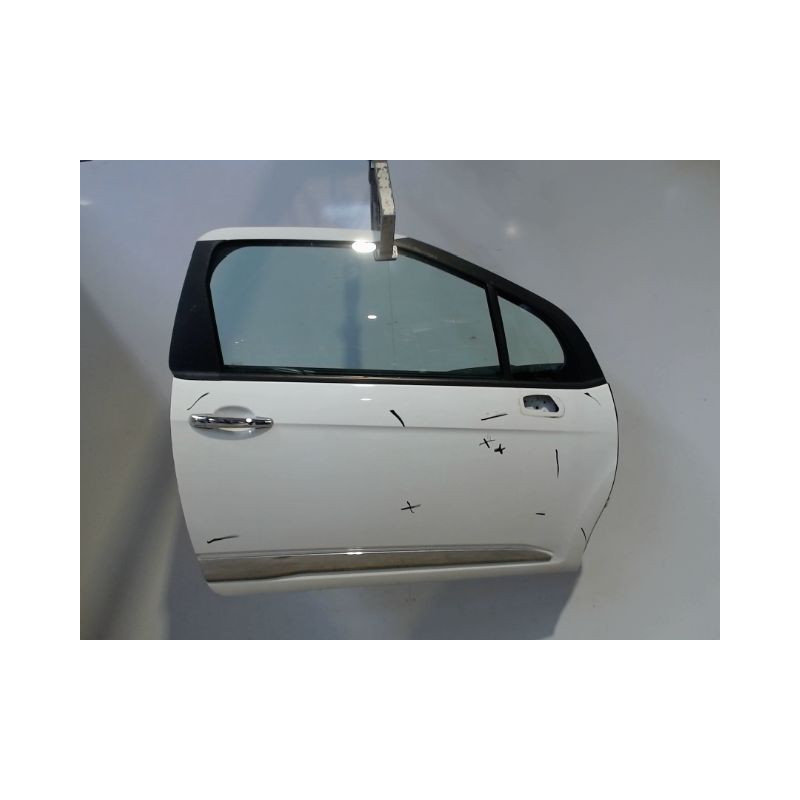 PORTE AVANT DROIT CITROEN DS3 2009-