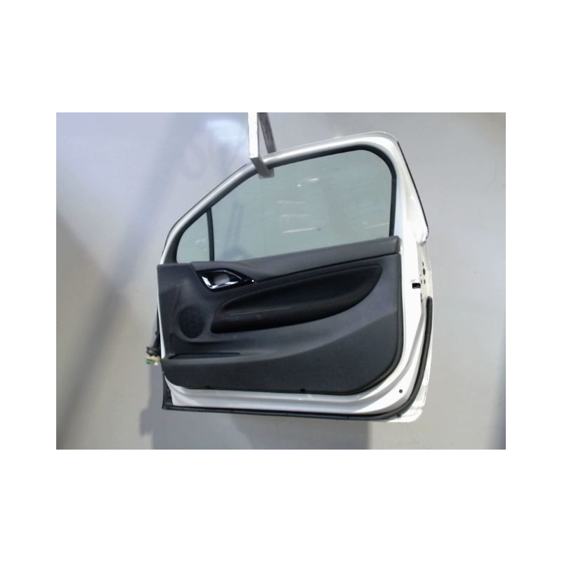 PORTE AVANT DROIT CITROEN DS3 2009-