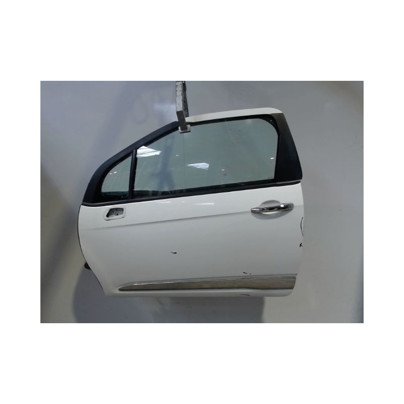 PORTE AVANT GAUCHE CITROEN DS3 2009-