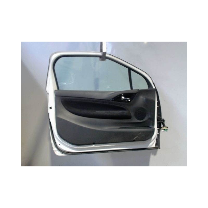 PORTE AVANT GAUCHE CITROEN DS3 2009-