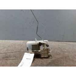 SYSTEME CONDAMNATION ARD