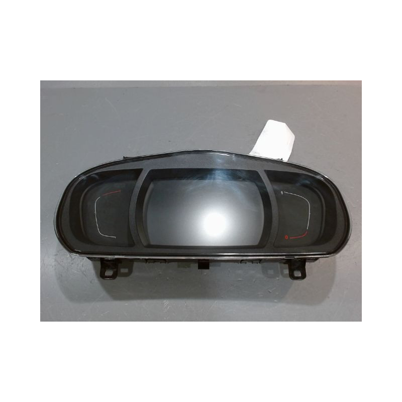 BLOC COMPTEURS RENAULT SCENIC