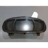 BLOC COMPTEURS RENAULT SCENIC