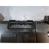 BLOC COMPTEURS RENAULT SCENIC