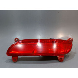 FEU DE PARE-CHOC ARG