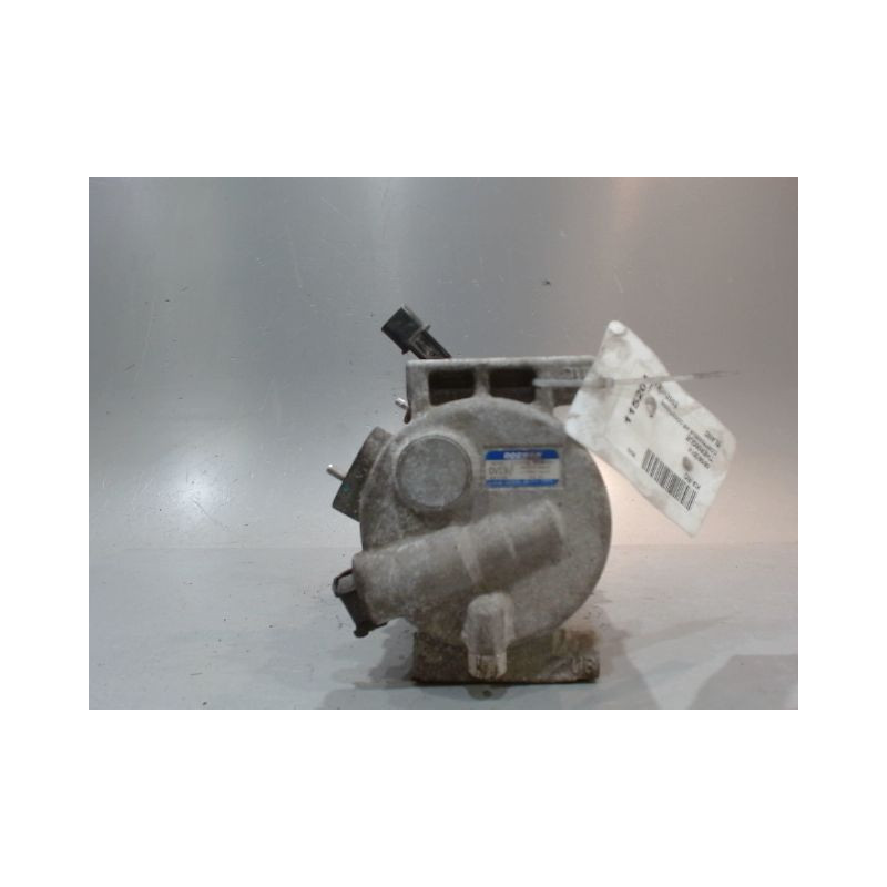 COMPRESSEUR AIR CONDITIONNE KIA RIO