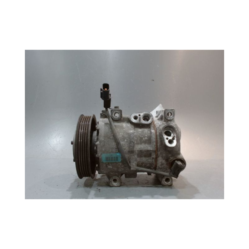 COMPRESSEUR AIR CONDITIONNE KIA RIO