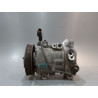 COMPRESSEUR AIR CONDITIONNE KIA RIO