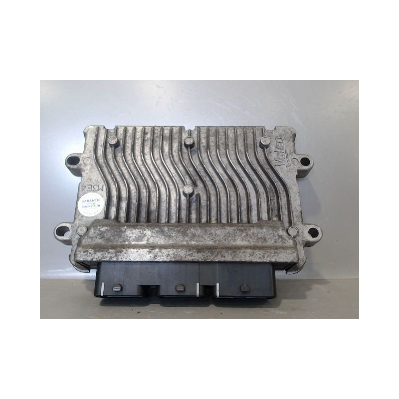 CALCULATEUR MOTEUR PEUGEOT 206