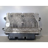 CALCULATEUR MOTEUR PEUGEOT 206