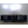 CALCULATEUR MOTEUR PEUGEOT 206