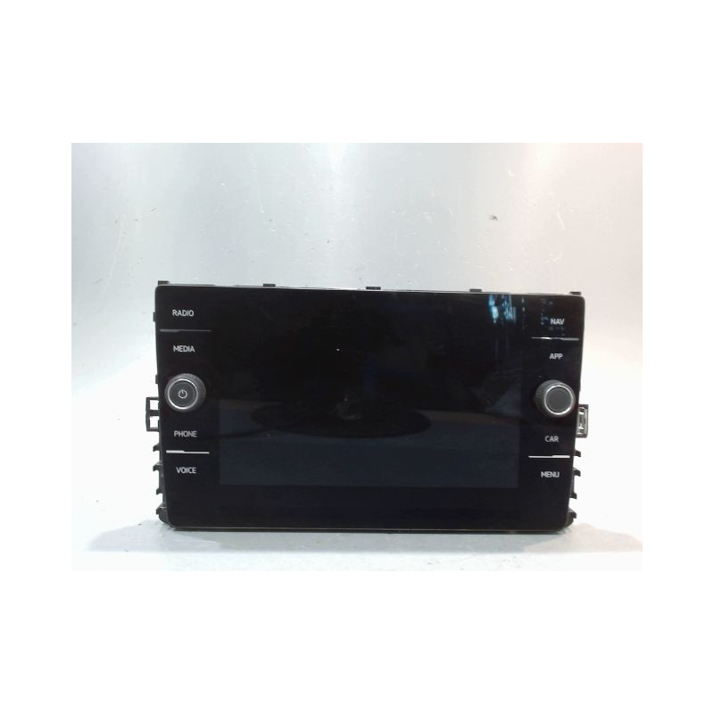ECRAN GPS VOLKSWAGEN T-ROC