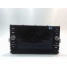ECRAN GPS VOLKSWAGEN T-ROC