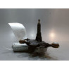 MECANISME ESSUIE-GLACE ARRIERE DACIA SANDERO