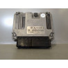 CALCULATEUR MOTEUR SEAT IBIZA