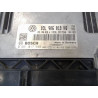 CALCULATEUR MOTEUR SEAT IBIZA