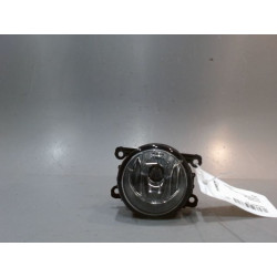 PHARE ANTIBROUILLARD AVG