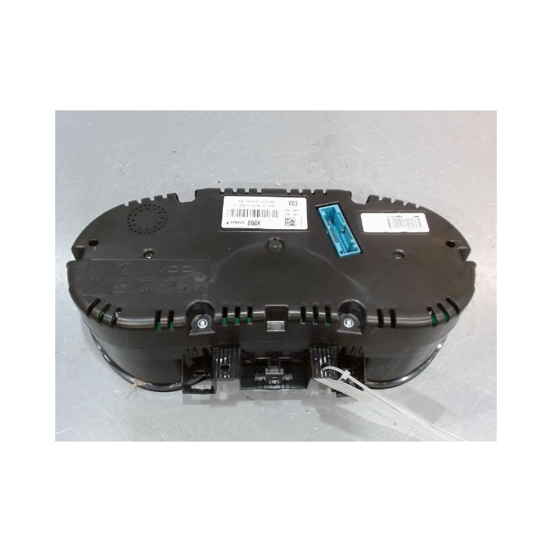BLOC COMPTEURS VOLKSWAGEN POLO