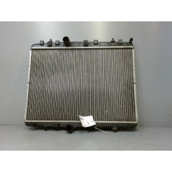 RADIATEUR