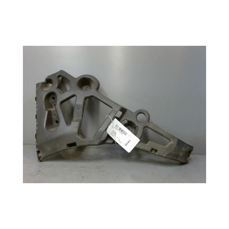 SUPPORT PARE-CHOC ARG RENAULT MEGANE