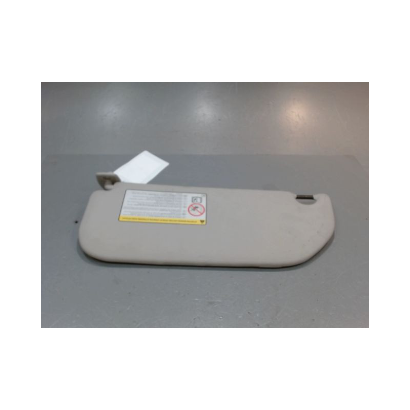 PARE-SOLEIL D CITROEN C1