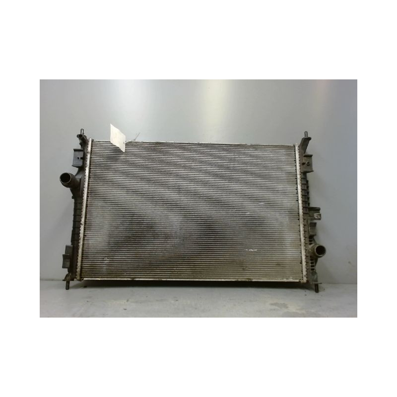 RADIATEUR CITROEN C4 PICASSO