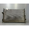 RADIATEUR CITROEN C4 PICASSO