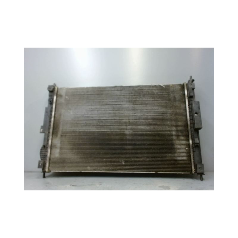 RADIATEUR CITROEN C4 PICASSO